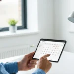 Evaluate the fintech company stores on appointment / booking software for business scheduling.