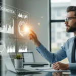 Detailed Ivalua fintech company overview highlighting its leading role in enterprise spend management software.