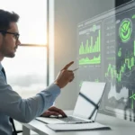 A professional overview of the Acrew Capital portfolio fintech climate intersection for sustainable growth.