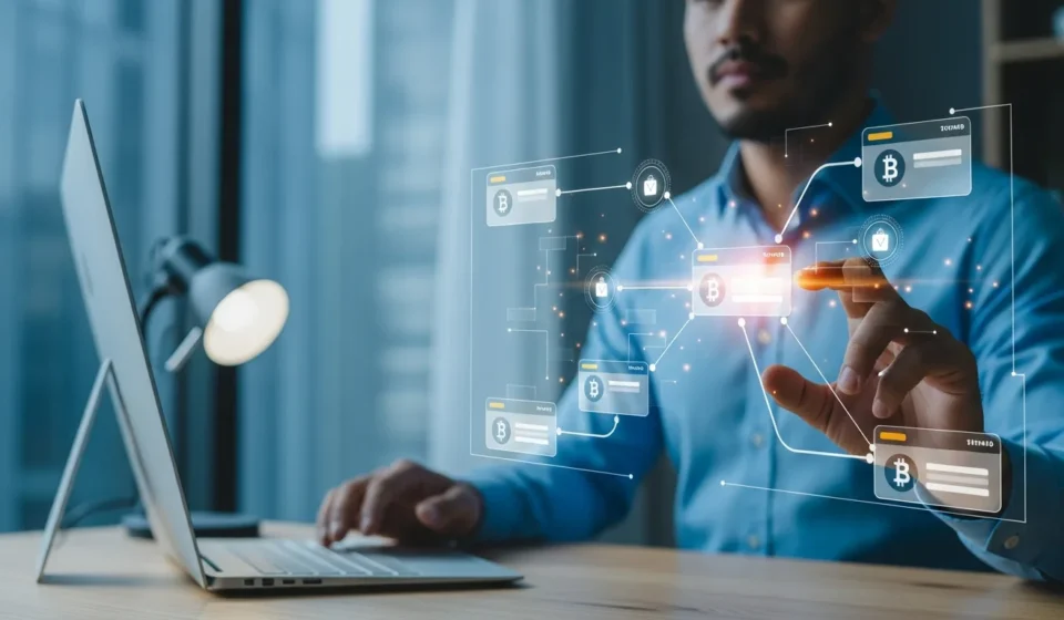 How Are Visa and Mastercard Solving the AI Agent Payment Problem in 2026? Secure AI agent payments protocol Visa Mastercard 2026 digital infrastructure visualization.