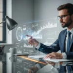 Visualizing AI regulatory reporting automation SupTech trends for 2026 financial compliance and oversight.