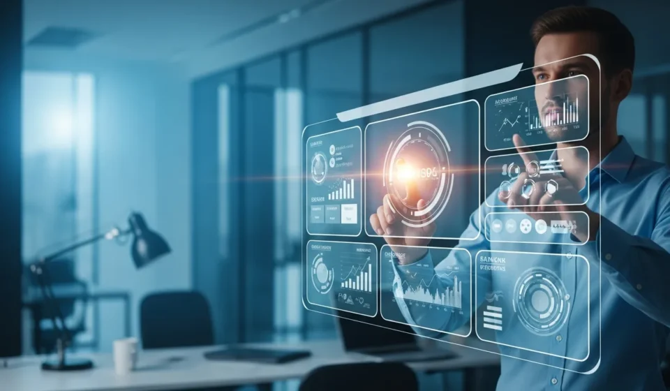Which Banking-as-a-Service (BaaS) Platform Wins in 2026? A Comparative Deep Dive A detailed Banking-as-a-Service BaaS platform comparison 2026 shown on a futuristic digital dashboard.