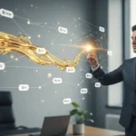 Why Cross-Border B2B Payment APIs are Moving to Real-Time Settlement in 2026? A professional monitoring DeFi liquidity pool institutional yield strategies on a modern digital interface.