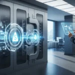 Secure digital asset custody institutional solutions protecting modern financial portfolios in 2026.
