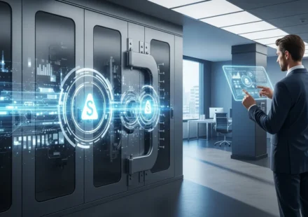 Secure digital asset custody institutional solutions protecting modern financial portfolios in 2026.