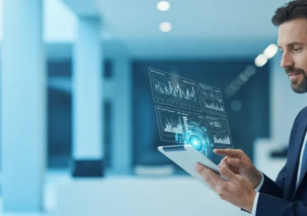 Strategic use of embedded lending APIs for vertical SaaS platforms to drive business revenue and growth.