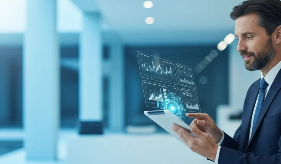 Strategic use of embedded lending APIs for vertical SaaS platforms to drive business revenue and growth.