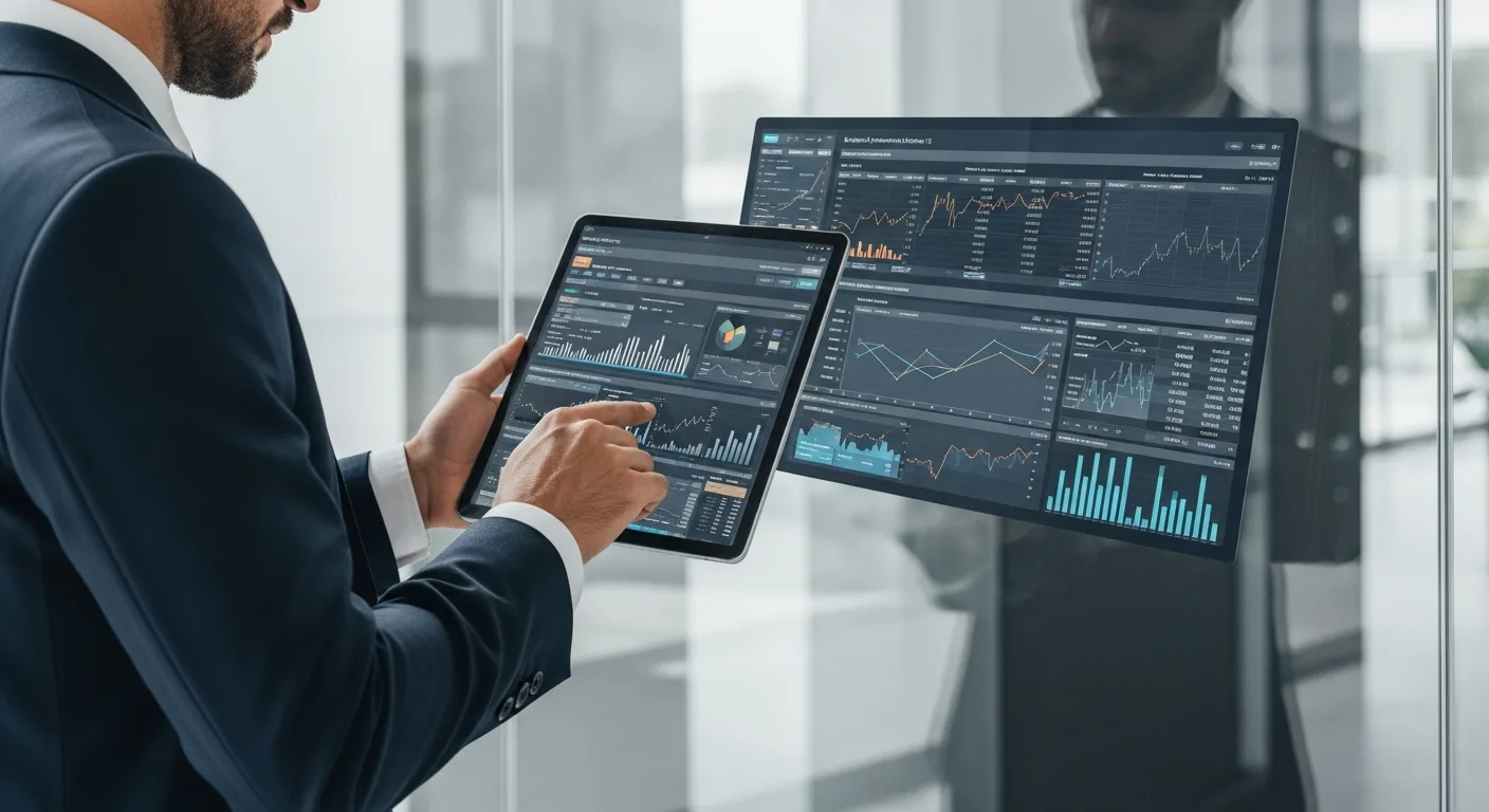A professional tool to evaluate the fintech company sap ariba on expense policy management and corporate compliance.