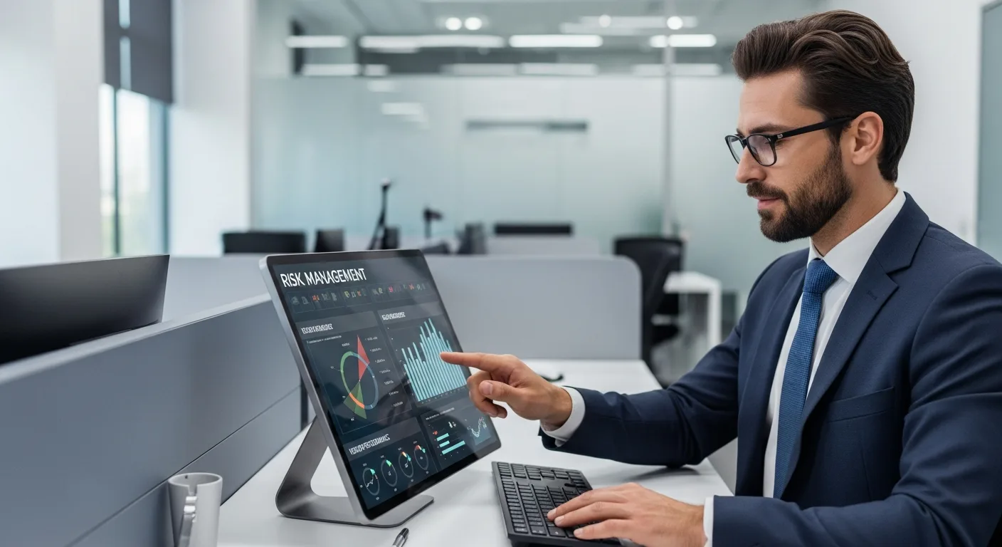 Evaluate the fintech company VendorInsight on SaaS performance for modern banking vendor management and security.