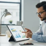Guide to evaluate the fintech company vendr on procurement automation - informational analysis of SaaS buying tools.