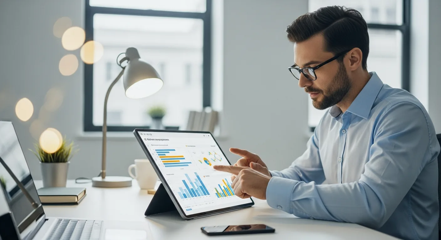 Guide to evaluate the fintech company vendr on procurement automation - informational analysis of SaaS buying tools.