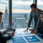 Experts evaluate the nyc startups company navina on fintech startups within the evolving New York City financial sector.