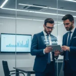 Guide to evaluate the recruiting agency company talentfoot on in fintech executive search performance for 2026.
