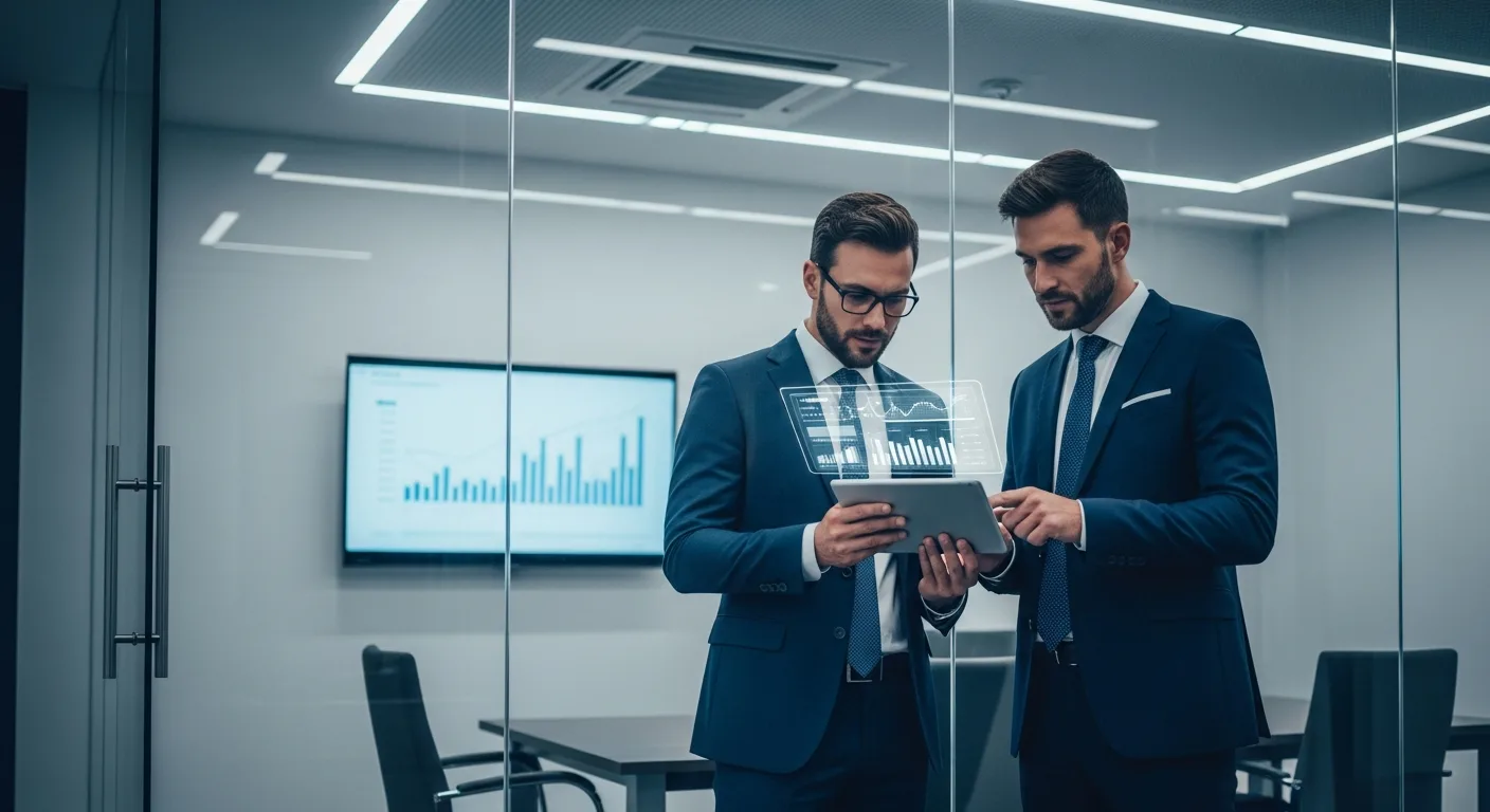 Guide to evaluate the recruiting agency company talentfoot on in fintech executive search performance for 2026.