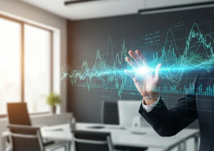 How Can Banks Master FedNow Instant Payment Adoption Strategies in 2026? A professional reviewing FedNow instant payment adoption strategies 2026 on a high-tech digital dashboard.