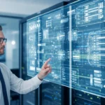 A secure fintech data lake architecture compliance framework for modern financial data systems.