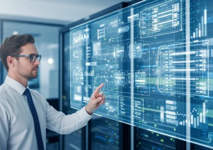 A secure fintech data lake architecture compliance framework for modern financial data systems.