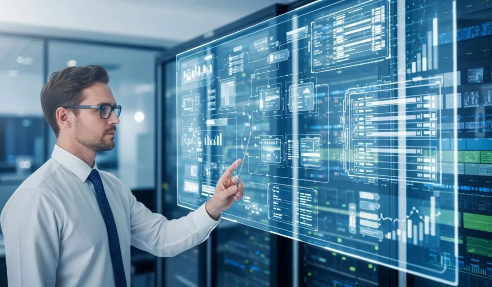 A secure fintech data lake architecture compliance framework for modern financial data systems.
