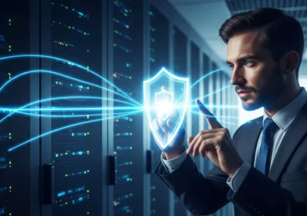 Why API Gateway Security is the Backbone of Fintech Compliance in 2026 Advanced fintech infrastructure API gateway security compliance visualization for modern financial systems.