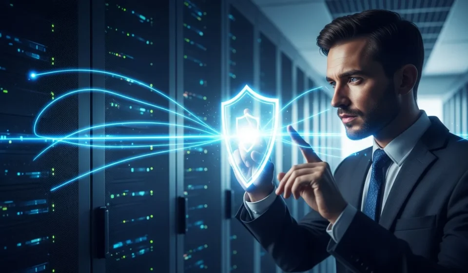 Advanced fintech infrastructure API gateway security compliance visualization for modern financial systems.