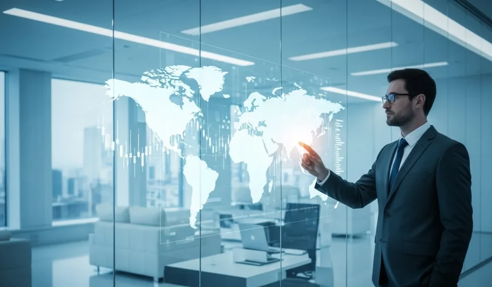 Visualizing a neobank international expansion regulatory strategy for global financial growth and compliance in 2026.