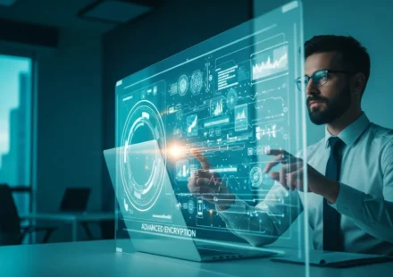 Is Your Fintech Ready for the Quantum Apocalypse? Why PQC is Non-Negotiable in 2026 Implementing post-quantum cryptography for fintech security to protect digital financial data.