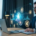 How to Master Open Finance API Standards for PSD3 Compliance in 2026 Visual representation of various programmable money use cases in central banking on a digital financial interface.