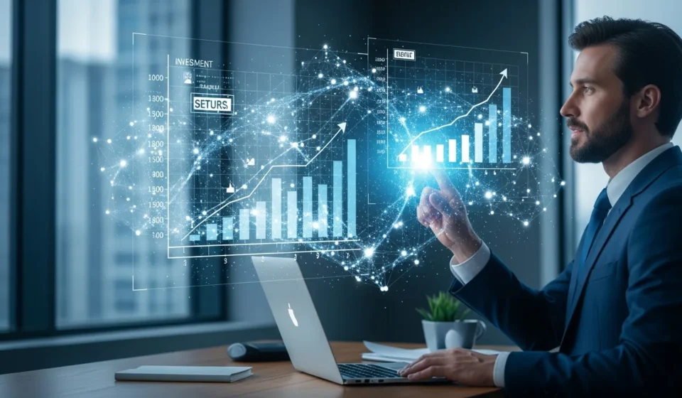How Does the Quantum Computing Encryption Threat Impact Your Long-Term Financial Planning? Navigating the quantum computing encryption threat financial planning impacts for long-term wealth security.