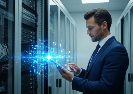 Is Your Bank Ready for Q-Day? Implementing Quantum-Safe Cryptography Now Securing quantum-safe cryptography in banking infrastructure to protect future financial transactions.
