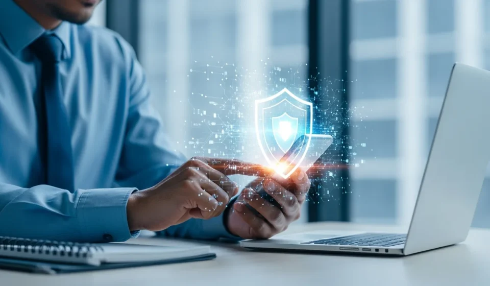 Implementing real-time payment fraud prevention strategies on a secure digital interface to protect financial data.