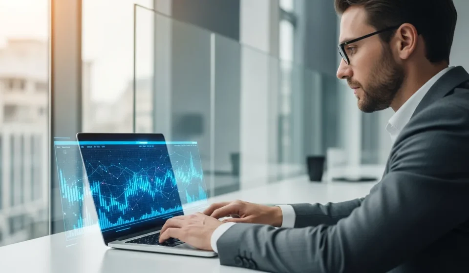 How to Master SEPA Instant Payments Fintech Integration in 2026? Software developer implementing SEPA instant payments fintech integration on a sleek workstation.