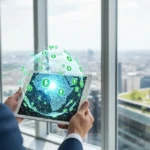 How sustainable green bonds tokenization blockchain technology transforms ESG investing for a greener future.