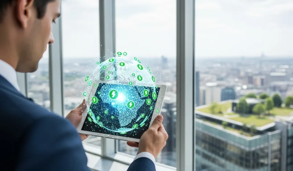 How sustainable green bonds tokenization blockchain technology transforms ESG investing for a greener future.